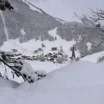 In Kals Near Slopes