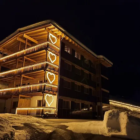 In Kals Near Slopes Lejlighed