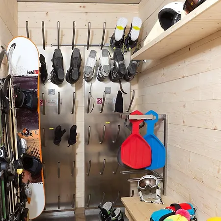 In Kals Near Slopes Lejlighed