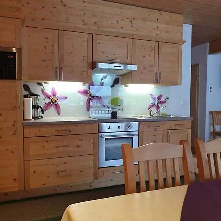 דירה In Kals Near Slopes