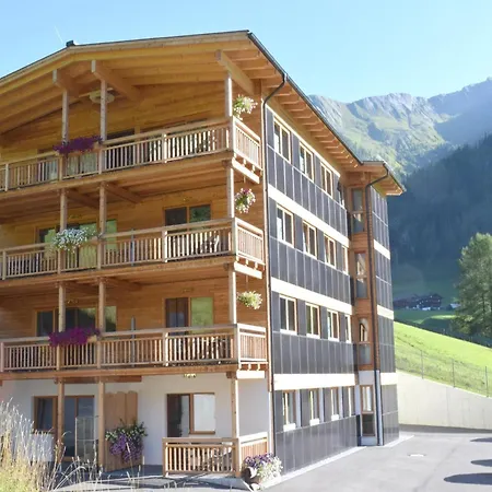 דירה In Kals Near Slopes