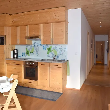 In Kals Near Slopes דירה Grossdorf (Tyrol)