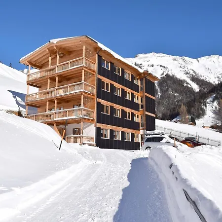 דירה In Kals Near Slopes Grossdorf (Tyrol)