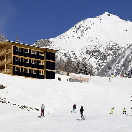 In Kals Near Slopes * Grossdorf (Tyrol)