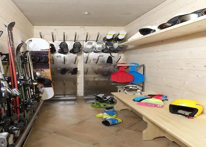 In Kals Near Slopes Lejlighed *