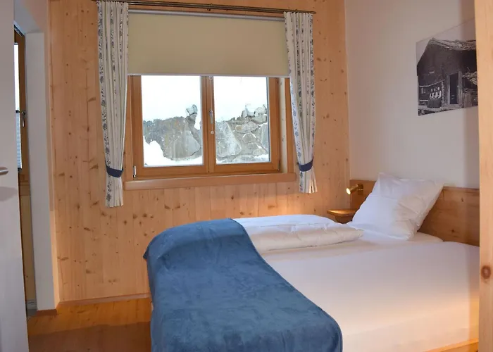 In Kals Near Slopes Lejlighed *