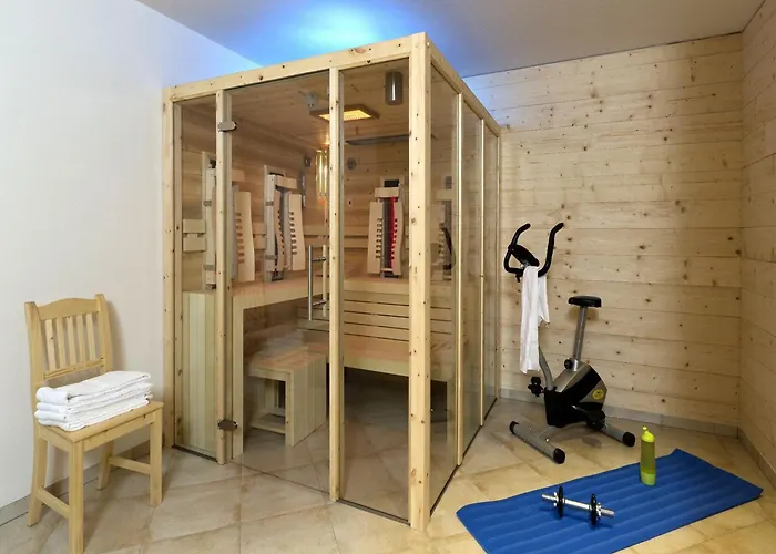 Lejlighed In Kals Near Slopes Grossdorf (Tyrol)