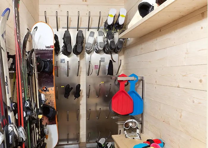 In Kals Near Slopes Lejlighed