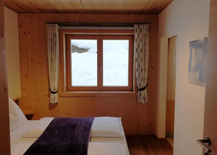 In Kals Near Slopes Lejlighed *