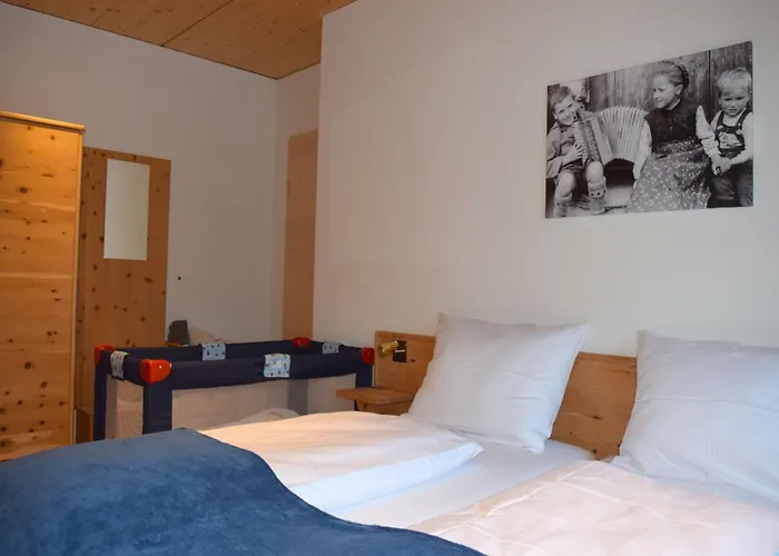 In Kals Near Slopes *