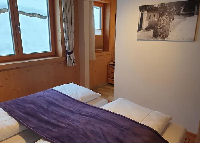 In Kals Near Slopes Lejlighed