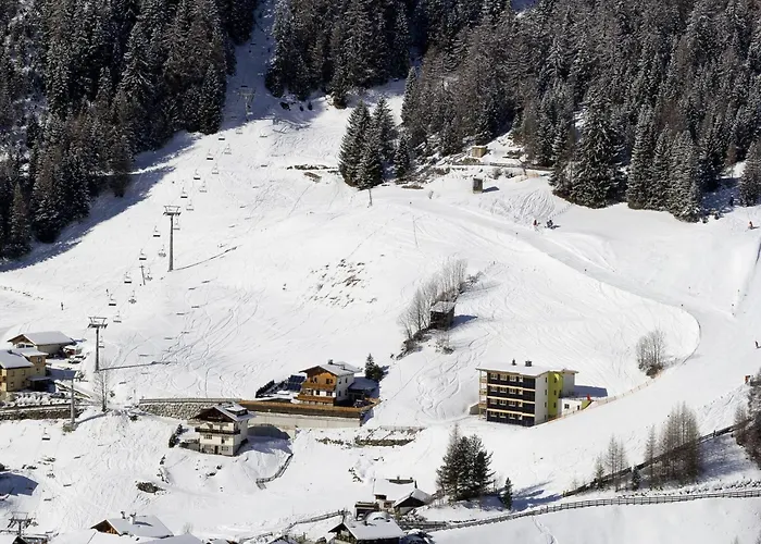 Lejlighed In Kals Near Slopes Grossdorf (Tyrol)