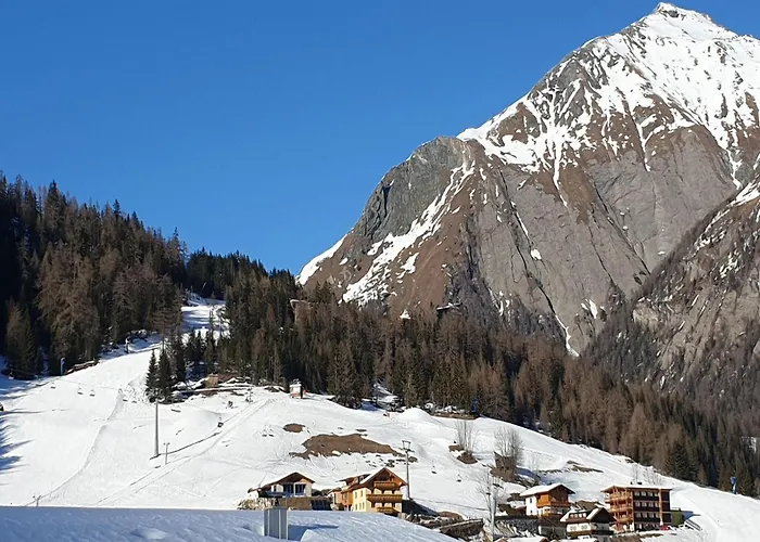 In Kals Near Slopes Lejlighed