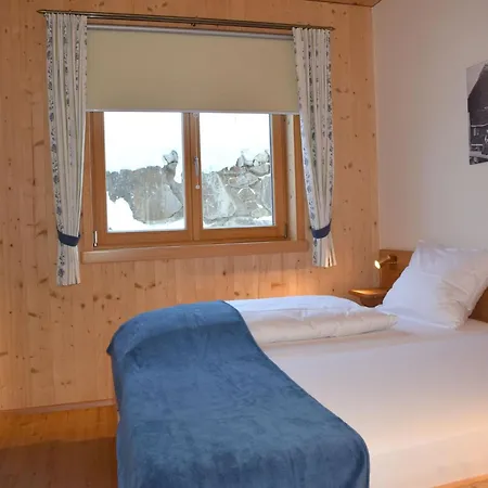 In Kals Near Slopes Apartman *