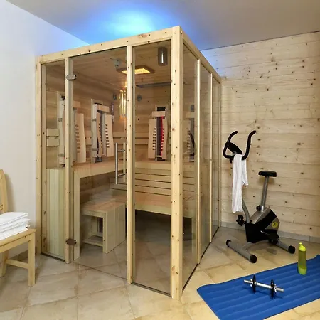 Apartman In Kals Near Slopes Großdorf