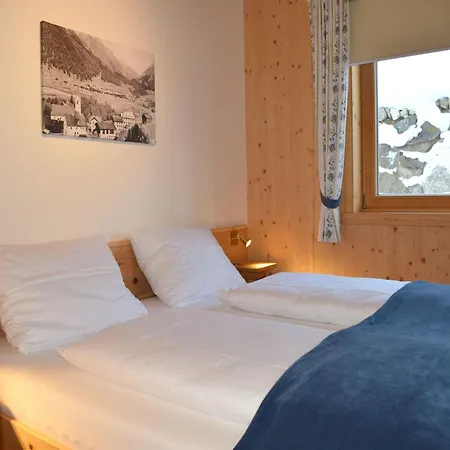 Apartman In Kals Near Slopes *