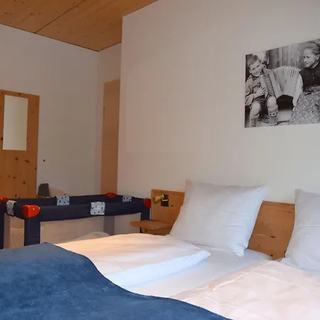 In Kals Near Slopes *