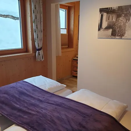 In Kals Near Slopes Apartman