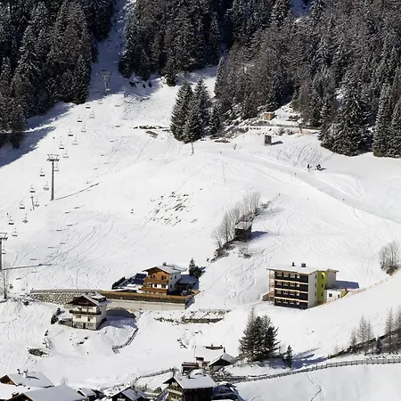 Lejlighed Kals - Fuer 8 Personen Grossdorf (Tyrol)